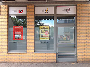 FVI-Büro
