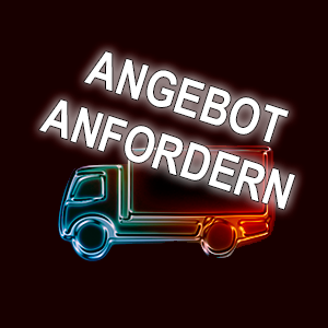 LKW Angebotsanfrage